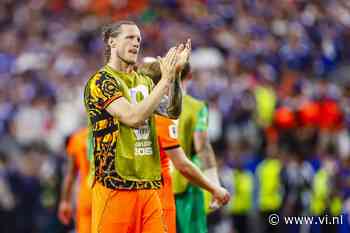FC Twente haalt Weghorst op bij Ajax: 'Dit is voor ons een buitenkans'