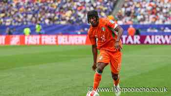 Liverpool transfer news - Yan Diomande, Mohamed Salah, Ayyoub Bouaddi