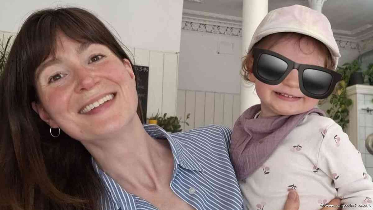 BBC Bargain Hunt Natasha Raskin Sharp's family life off-screen and famous dad