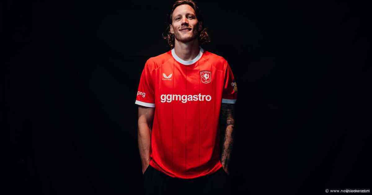 FC Twente haalt ‘buitenkans’ Wout Weghorst op bij Ajax: ‘Dit is een bijzondere transfer voor mij’