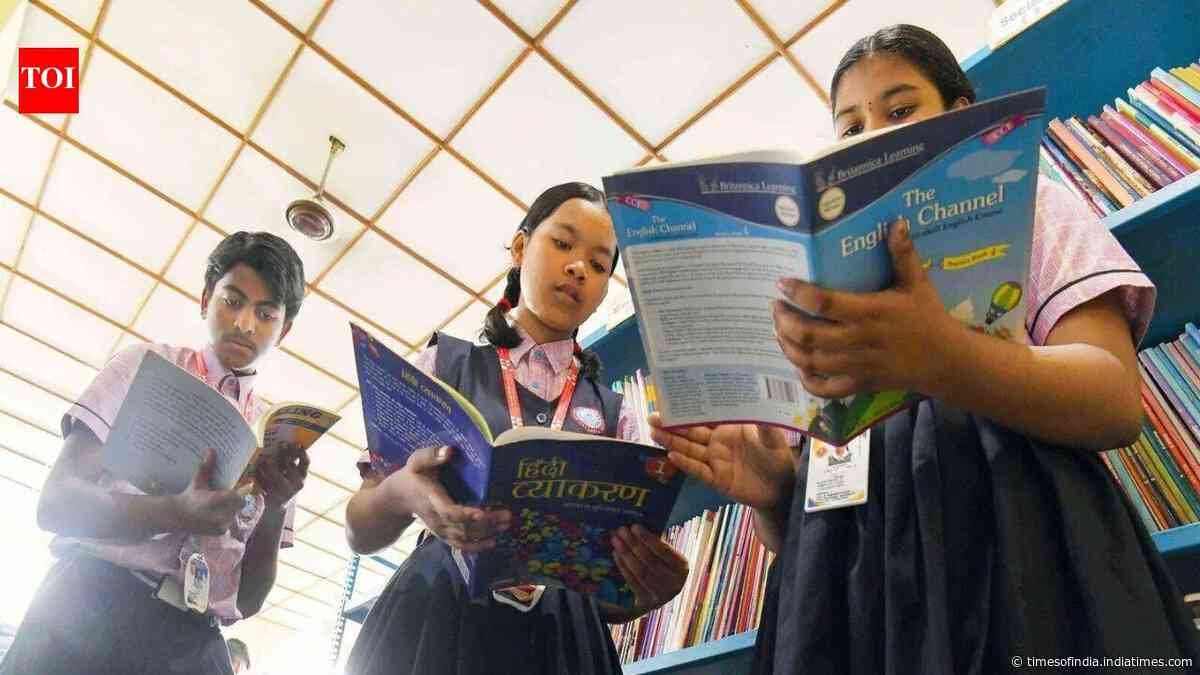 Amid opposition's protest, NCERT denies dropping Preamble from Class 9 textbook