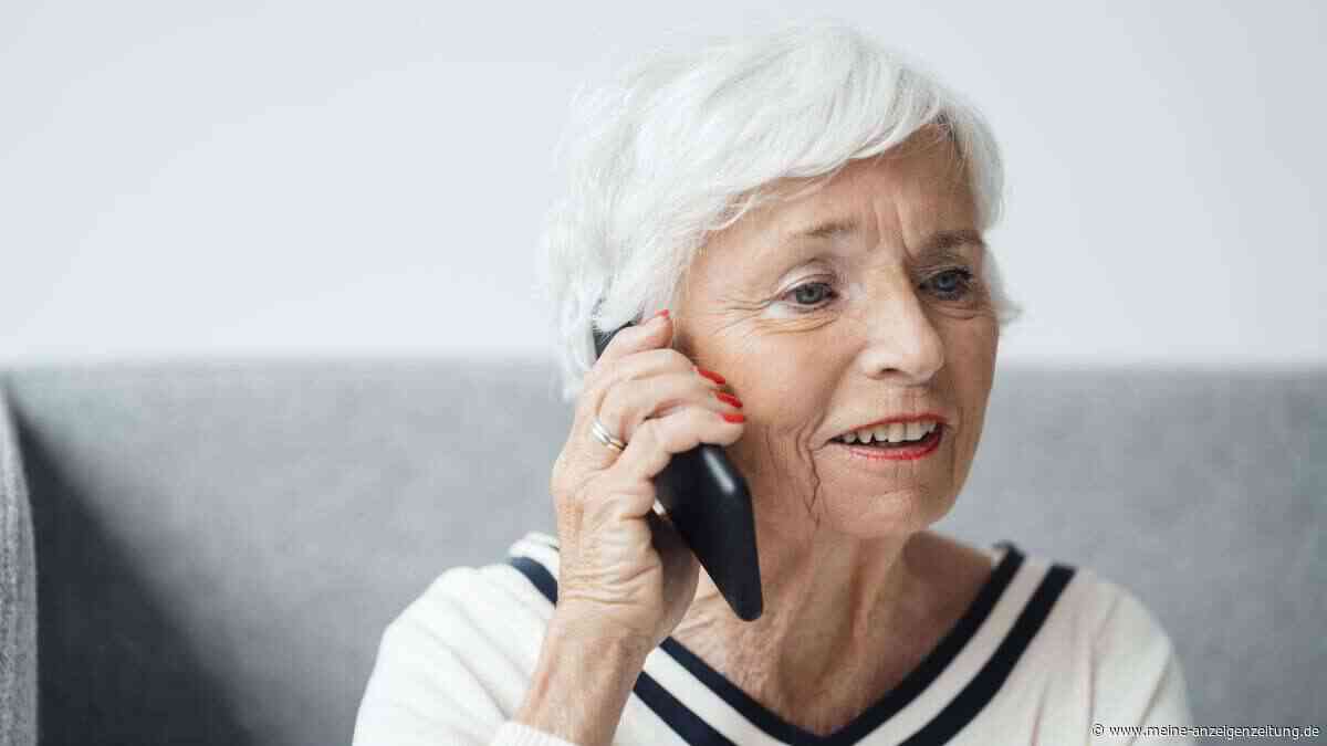 Witwenrente nur noch übergangsweise? Kommission gibt klaren Hinweis