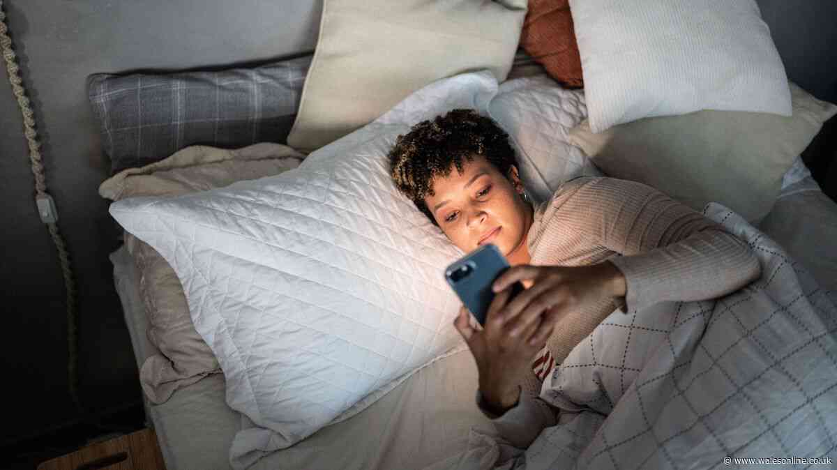 NHS GP says 'terrible' mistake millions make in morning triggers 'more stress'