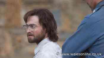 Daniel Radcliffe stars in 'unbearably tense' thriller hailed as a must-watch