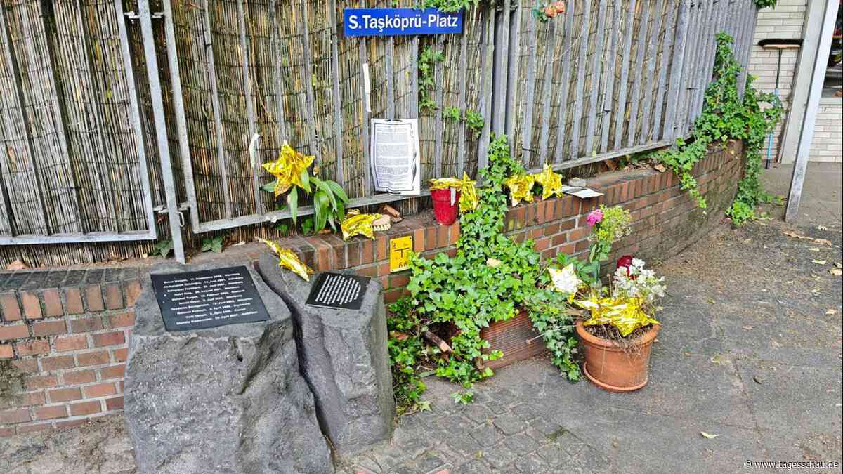 Mord vor 25 Jahren: Hamburgs Sonderweg bei der NSU-Aufarbeitung