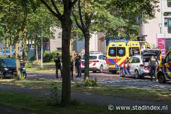 Drie gewonden bij steekincident in Almere, drie verdachten aangehouden