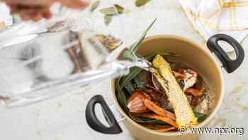 4 ways to get creative with your leftovers (and save money on food)