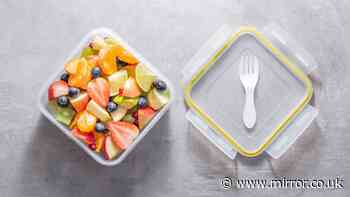 Symptoms with 48-hour isolation warning as Tesco, Asda, Sainsbury's recall 13 fruits