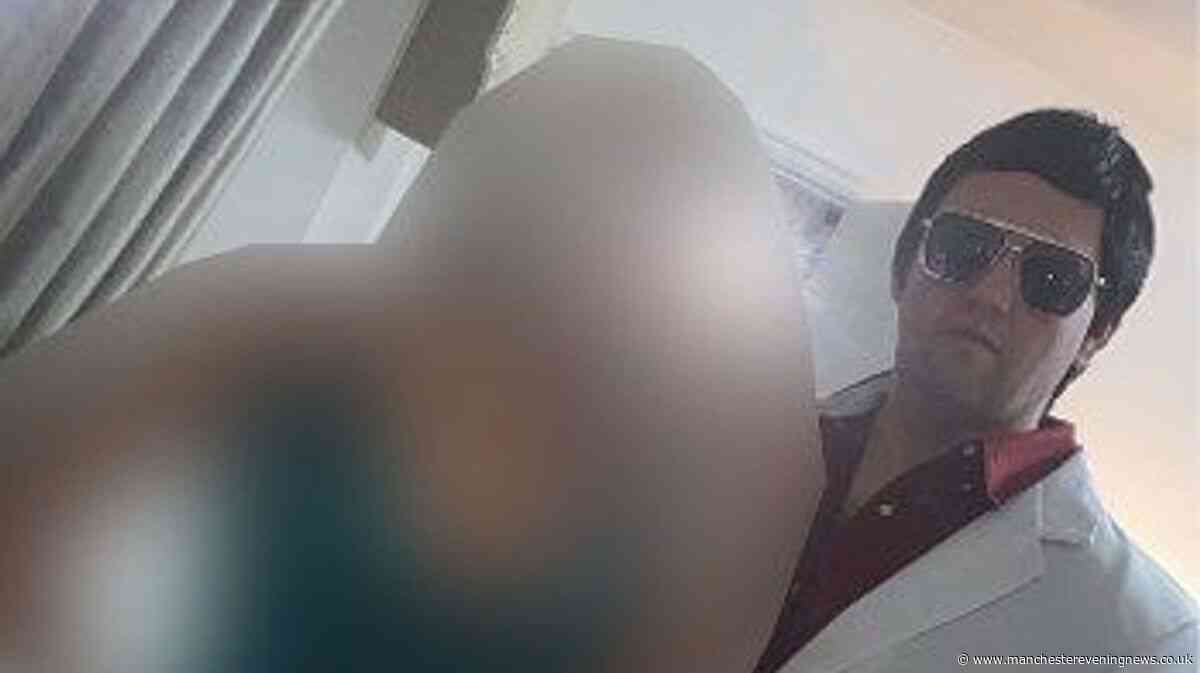 Cheshire drugs gang smashed after cocky posts of 'Col from Widnes' discovered