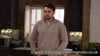 Emmerdale spoiler as Mack sends Dr Todd a 'final' threat