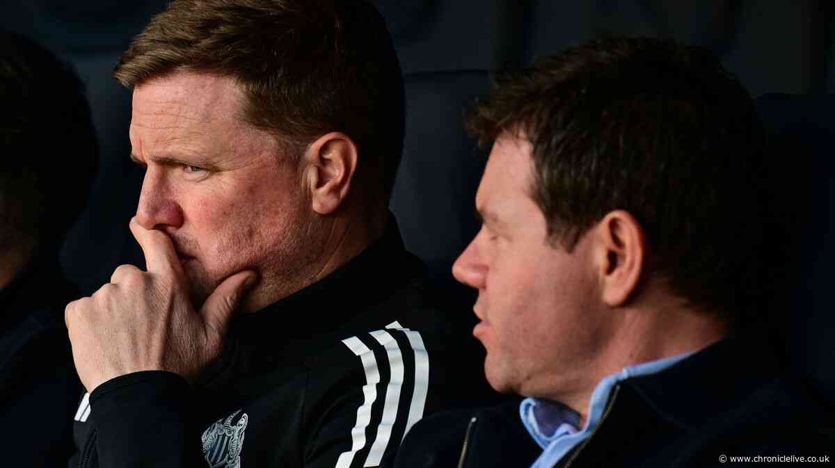 Newcastle United transfer kitty truth emerges with shock detail about tiny budget