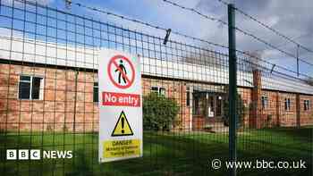 Home Office plan to use more military bases to house asylum seekers