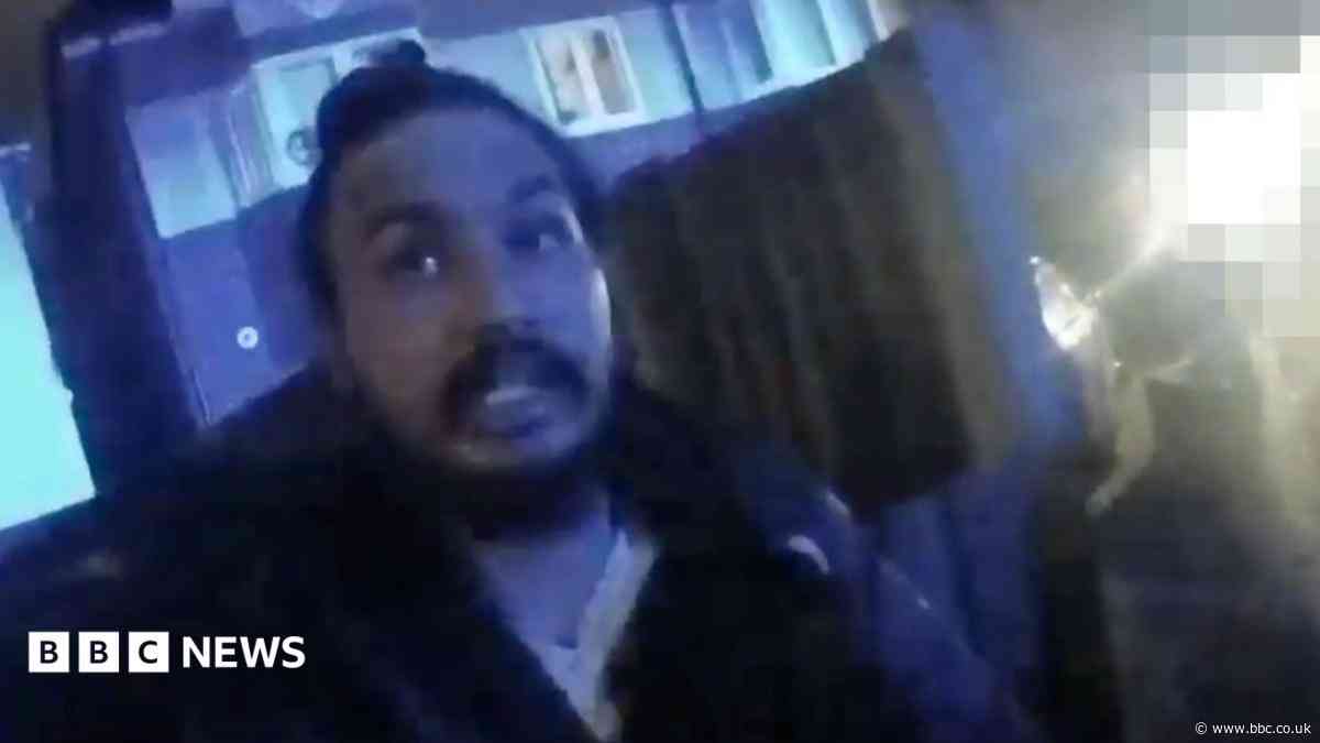 Watch Henry Nowak's killer repeatedly lie to police