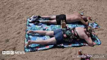 Everything you need to know about the hot weather in Essex