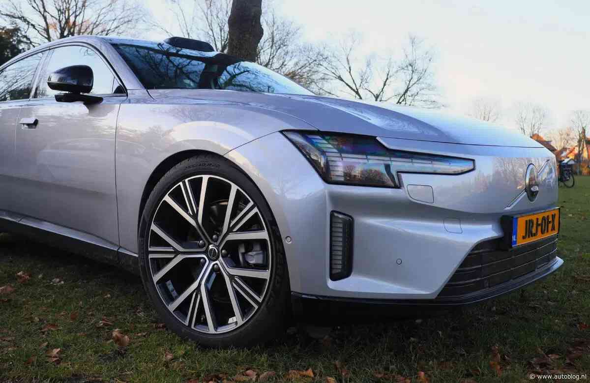 Brief van Volvo-dealer onthult bijzonder aanbod voor Nederlandse klanten