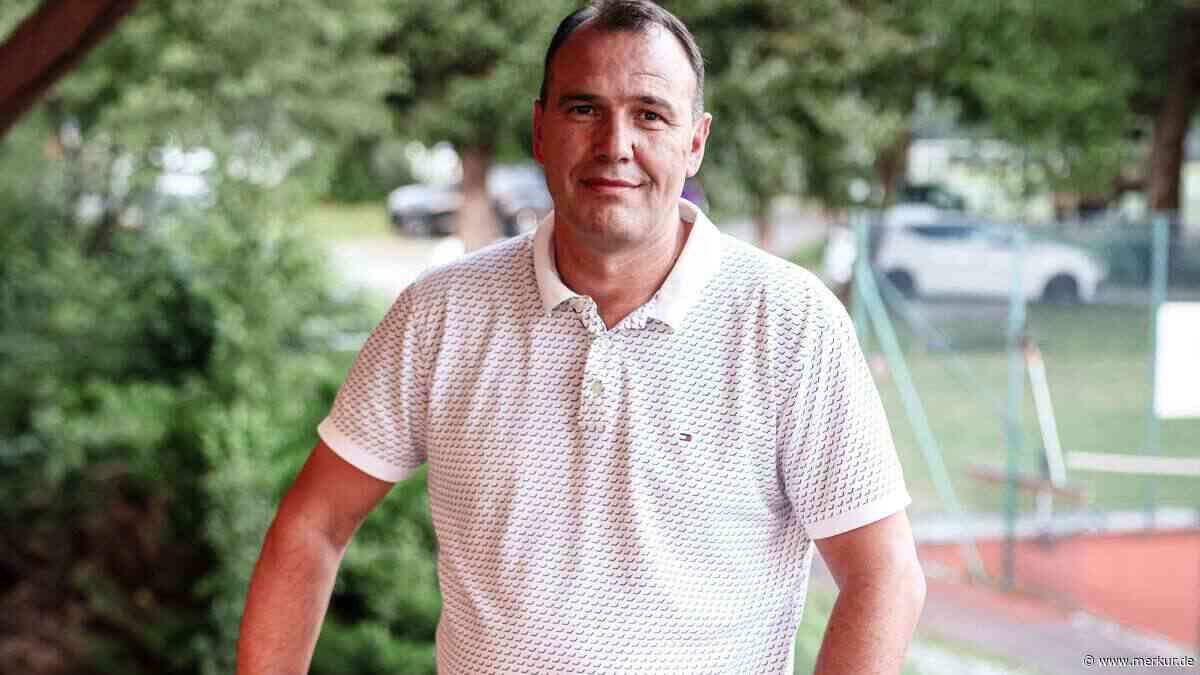TSV Peißenberg bei der Trainersuche fündig geworden
