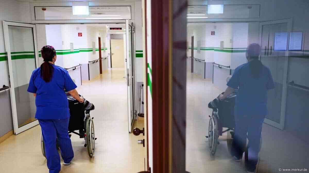 Gesundheitsreform: Regierung lässt 24 Milliarden Euro liegen – das sind die Folgen für Beitragszahler