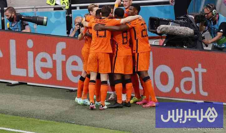 هذه نقاط قوة وضعف المنتخب الهولندي في دور ا&#