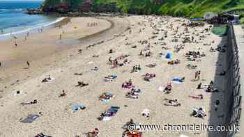 Met Office verdict on whether North East temperatures will drop after heatwave