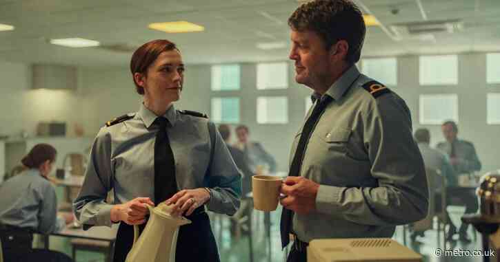 ‘Brilliant’ Netflix thriller spends seven straight weeks in streaming Top 10