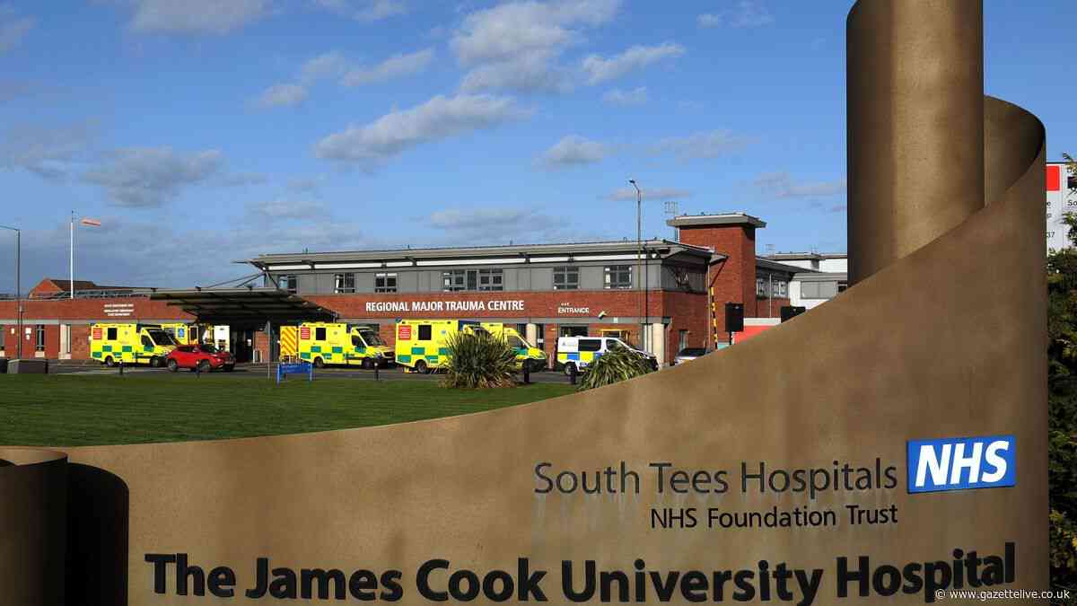 Teesside NHS trust call handlers win pay deal back-dated for four years in 'positive resolution'