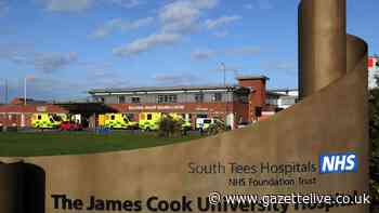 Teesside NHS trust call handlers win pay deal back-dated for four years in 'positive resolution'