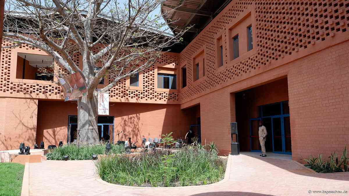 Hitzeresistente Häuser: Wie ein Architekt gegen die Hitze kämpft
