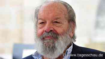 Aus Italien zum Weltstar: Wie Bud Spencer Filmgeschichte schrieb