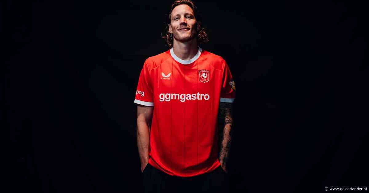 FC Twente haalt ‘buitenkans’ Wout Weghorst op bij Ajax: ‘Dit is een bijzondere transfer voor mij’