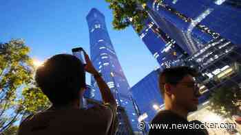 Piloot van klein vliegtuigje overleden na crash in hoogste toren van Peking