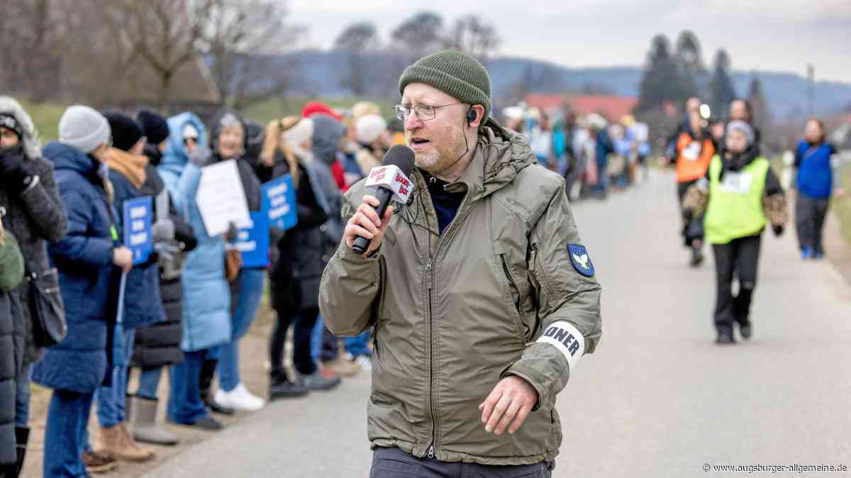 Streit eskaliert: Bauernverband zeigt Chef der Soko Tierschutz wegen Untreue-Verdacht an
