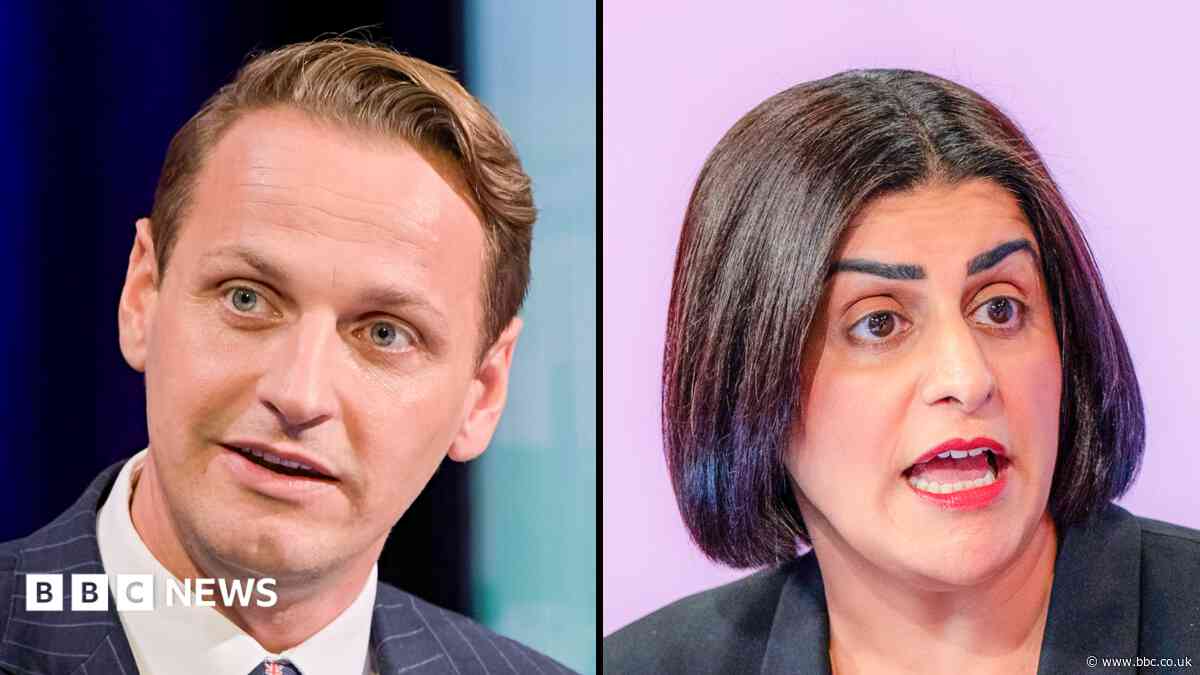 Starmer rebuffs Home Secretary's request to sack immigration minister