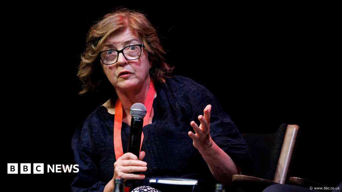 PM's former aide Sue Gray says she 'fears for Stormont'