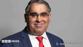 MP cleared of breaching expenses rules