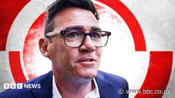 What are Andy Burnham's potential policies for No 10?
