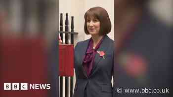 Burnham likely to replace Reeves if he becomes PM