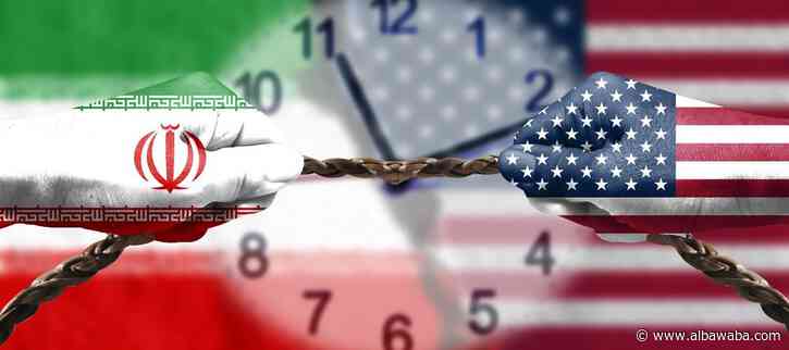US and Iran exchange strikes just a week after signing MoU