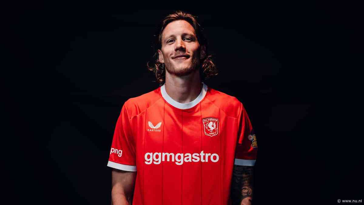 Wout Weghorst verruilt Ajax tijdens het WK voor FC Twente: 'Cirkel rond'