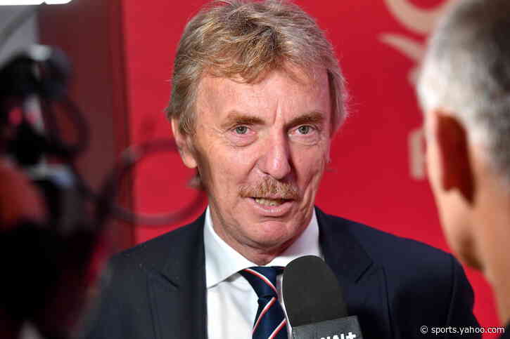 Italy could turn to Boniek as alternative to Maldini for technical director role