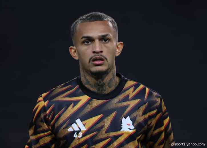 Inter keen on Wesley, but Roma refuse to open talks