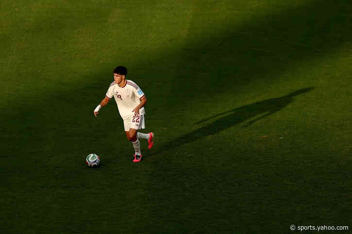 Barcelona youngster opens up on World Cup dream after Spain top group: ‘I’m so happy’