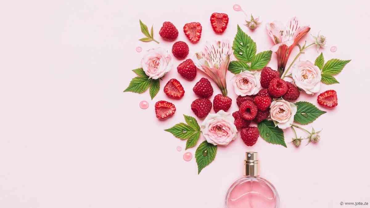 Duft-Trend 2026: Fruchtige Raspberry Parfums sorgen in diesem Sommer für ein frisches Upgrade
