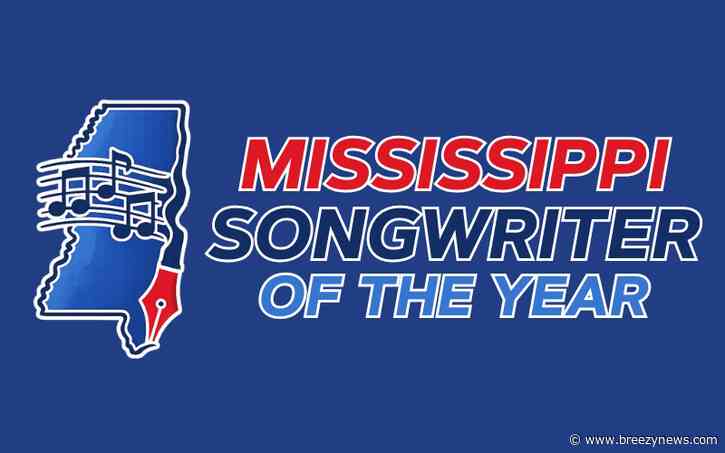 Happening today: Mississippi Songwriter of the Year Finals in Kosciusko