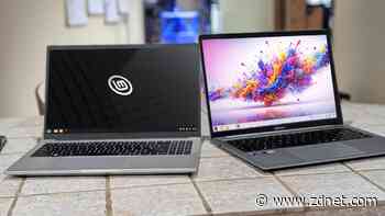 Linux Mint vs RefreshOS: I found the best distro for new users