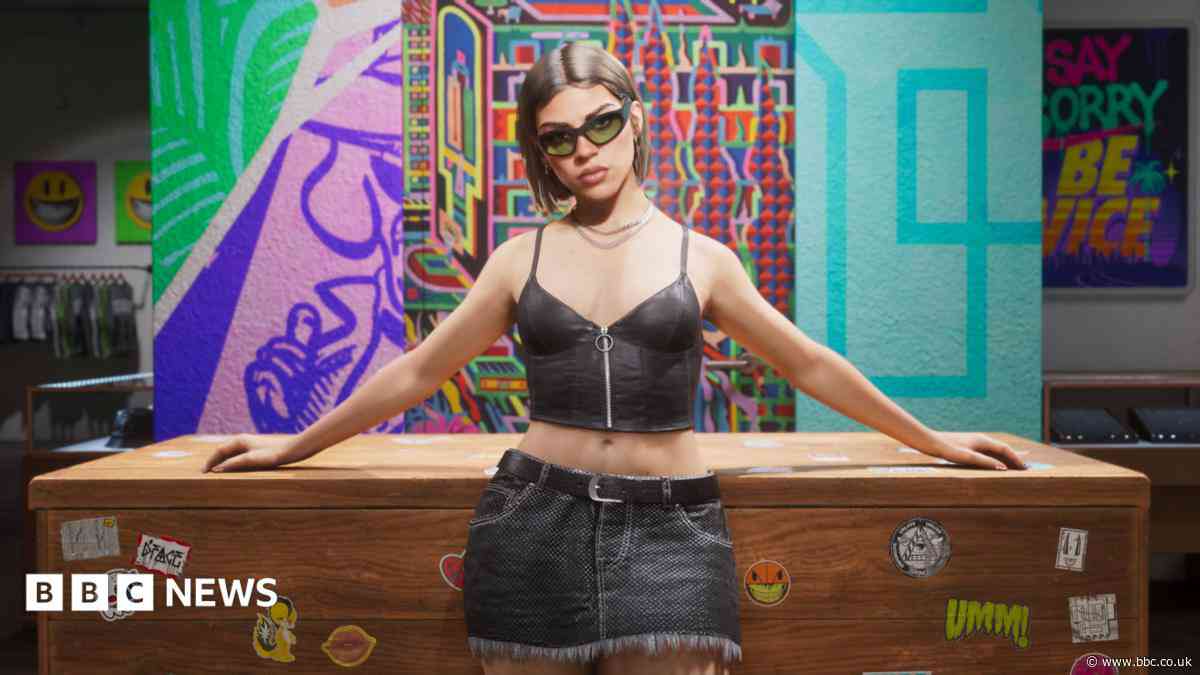 Why GTA 6 will launch without a disc - and what it means for gamers