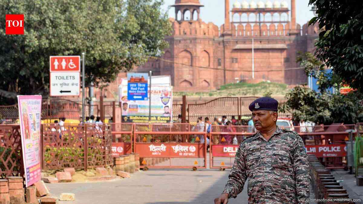 Khalistani terror threat alert issued for Delhi, Uttarakhand: Report