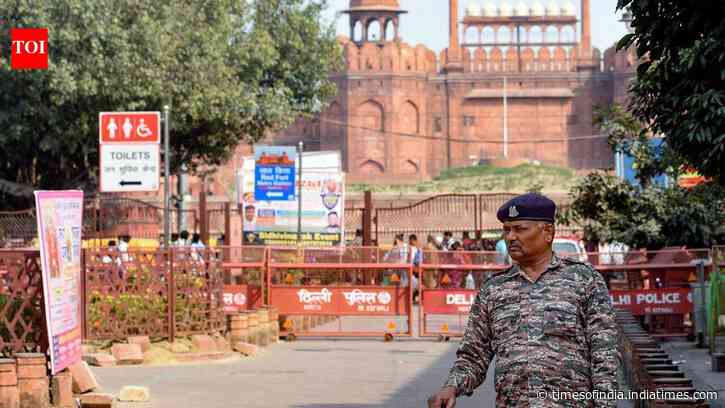 Khalistani terror threat alert issued for Delhi, Uttarakhand: Report