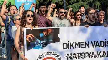 NATO-Treffen im Juli: Ankara vor dem Gipfel im Ausnahmezustand