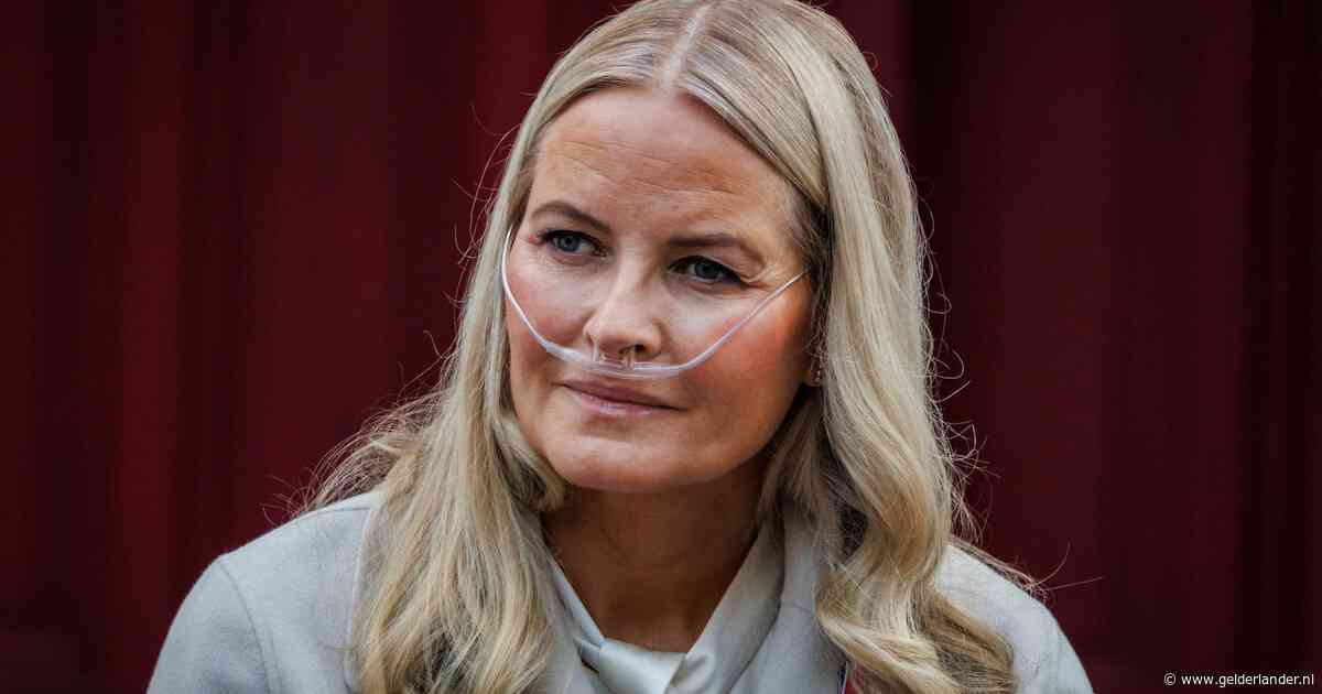 Duizenden nieuwe orgaandonoren in Noorwegen, ‘dankzij openheid van kroonprinses Mette-Marit’
