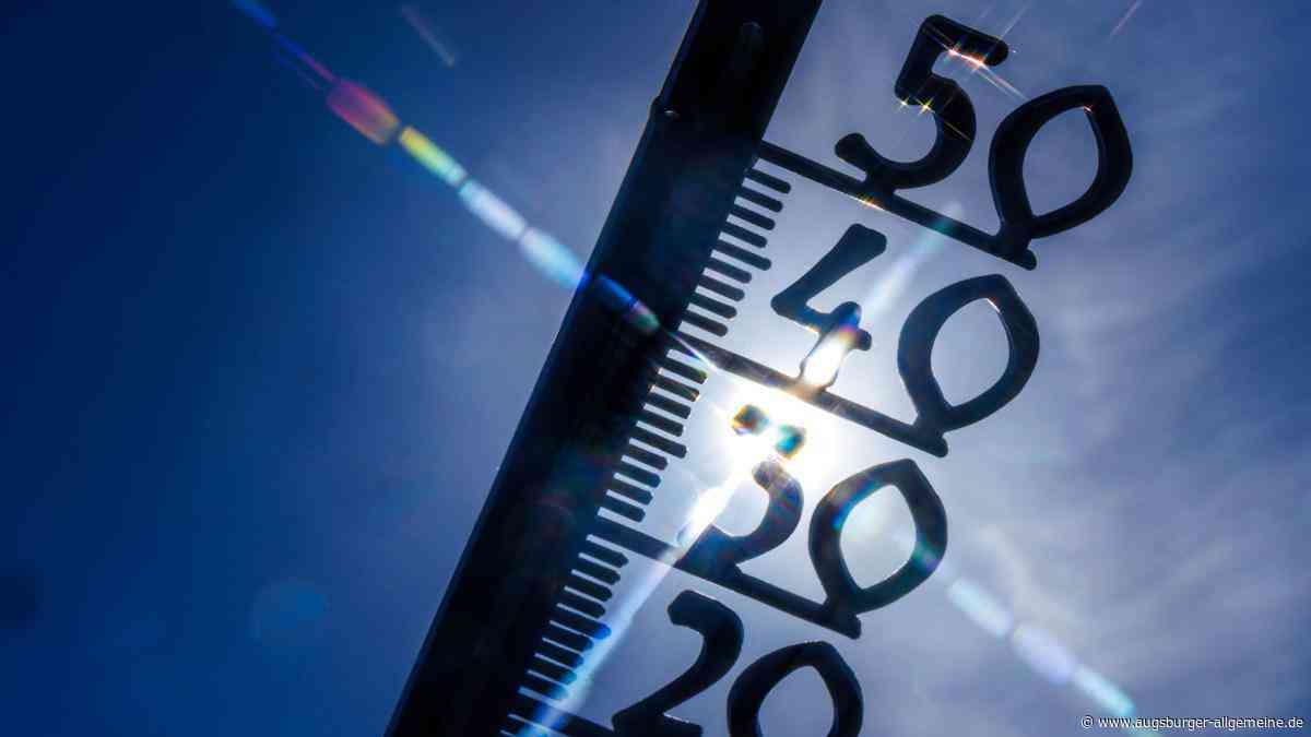 Hitzewelle: Was haben sie für Tipps und Tricks für die heißen Tage?